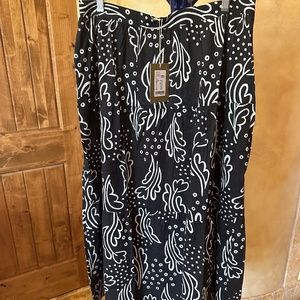 Gudrun Sjoden skirt brand new with tags for Fall 2023!